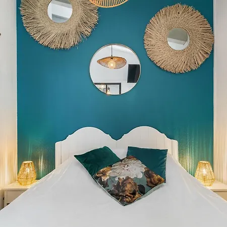 Apartman Eureka Elégance *