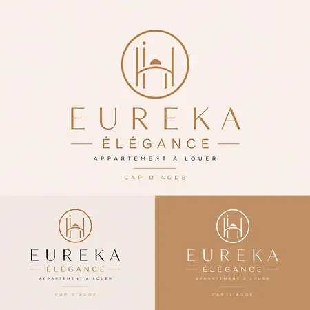 Eureka Elegance