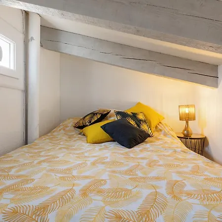 Apartment Eureka Emeraude *