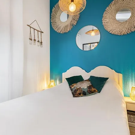 Eureka Elegance Agde