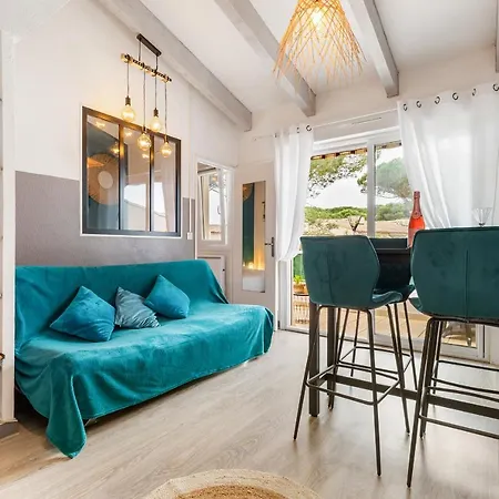 Eureka Emeraude * Agde