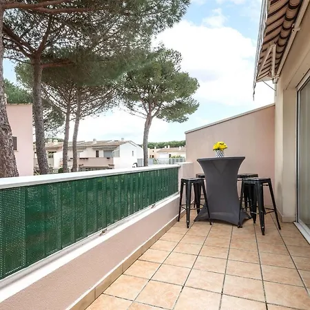 Eureka Emeraude * Agde