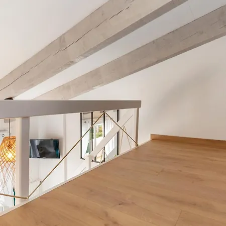 Apartment Eureka Elegance Agde