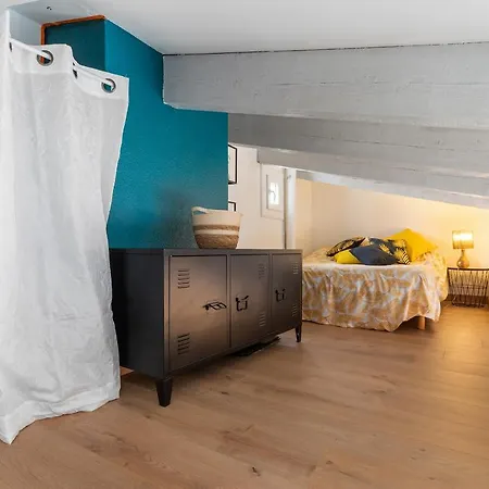 Apartment Eureka Emeraude *