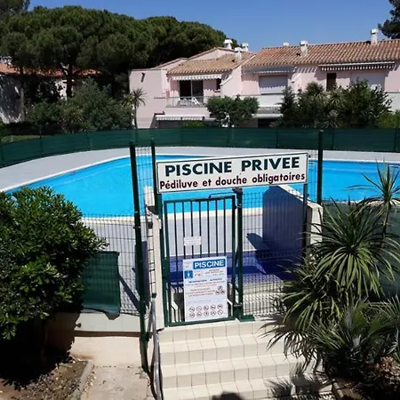 Eureka Emeraude Apartment